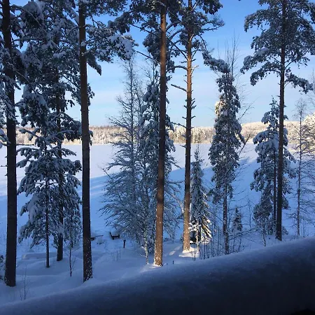Villa Pihlajaniemi Rautalampi