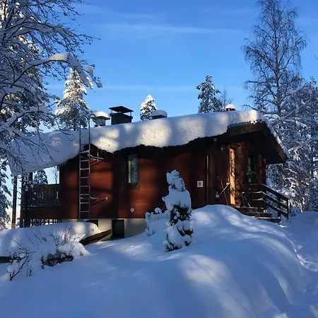 Pihlajaniemi Villa