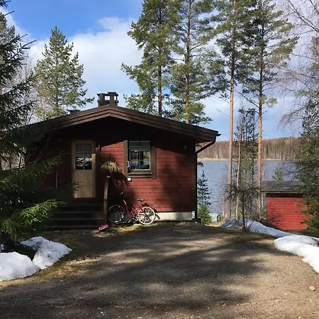 Pihlajaniemi *