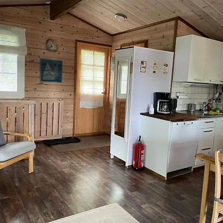 Villa Pihlajaniemi Rautalampi