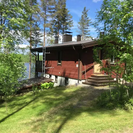 Villa Pihlajaniemi