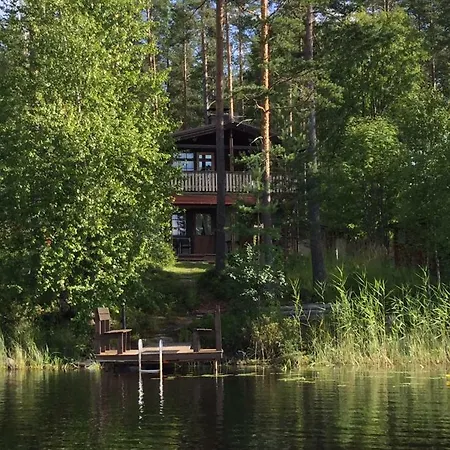 Villa Pihlajaniemi