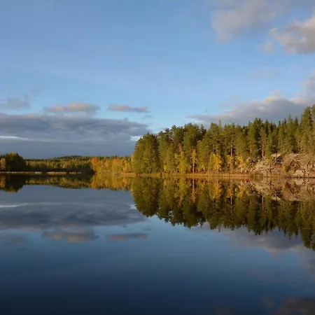 Pihlajaniemi * Rautalampi