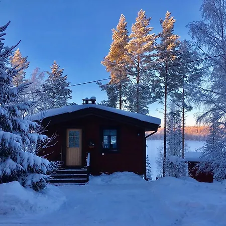 Pihlajaniemi Rautalampi